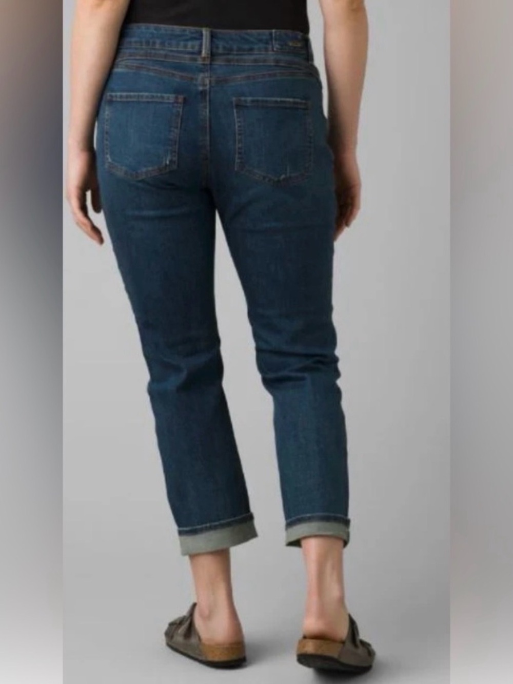 Prana Buxton Blue Jean